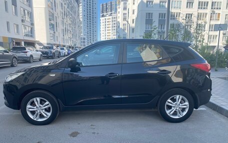 Hyundai ix35 I рестайлинг, 2012 год, 1 300 000 рублей, 3 фотография