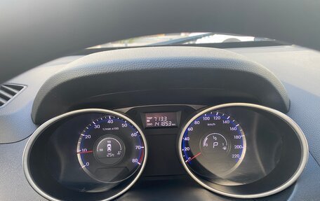 Hyundai ix35 I рестайлинг, 2012 год, 1 300 000 рублей, 10 фотография