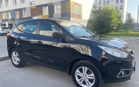 Hyundai ix35 I рестайлинг, 2012 год, 1 300 000 рублей, 6 фотография