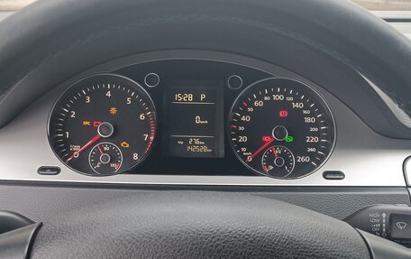 Volkswagen Passat B6, 2009 год, 615 000 рублей, 6 фотография