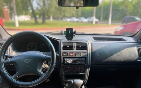Nissan Almera, 1997 год, 140 000 рублей, 8 фотография