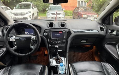 Ford Mondeo IV, 2012 год, 800 000 рублей, 9 фотография