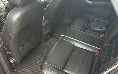 Ford Mondeo IV, 2012 год, 800 000 рублей, 10 фотография
