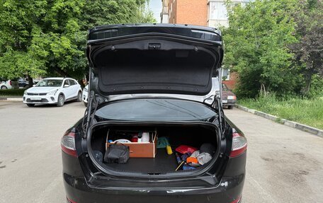 Ford Mondeo IV, 2012 год, 800 000 рублей, 5 фотография