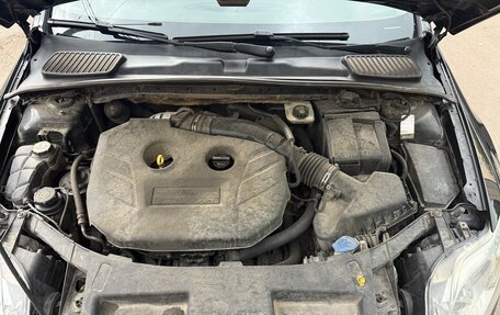 Ford Mondeo IV, 2012 год, 800 000 рублей, 13 фотография