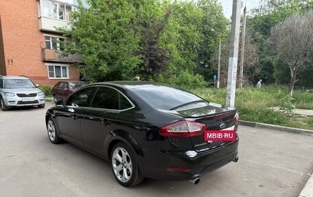 Ford Mondeo IV, 2012 год, 800 000 рублей, 4 фотография