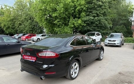 Ford Mondeo IV, 2012 год, 800 000 рублей, 3 фотография