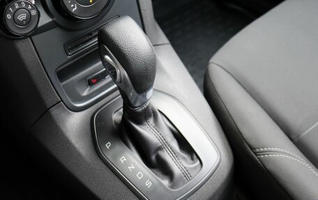 Ford Fiesta, 2016 год, 1 150 000 рублей, 16 фотография
