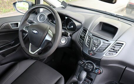 Ford Fiesta, 2016 год, 1 150 000 рублей, 18 фотография