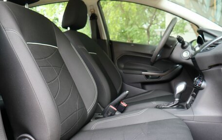 Ford Fiesta, 2016 год, 1 150 000 рублей, 20 фотография