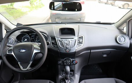 Ford Fiesta, 2016 год, 1 150 000 рублей, 19 фотография