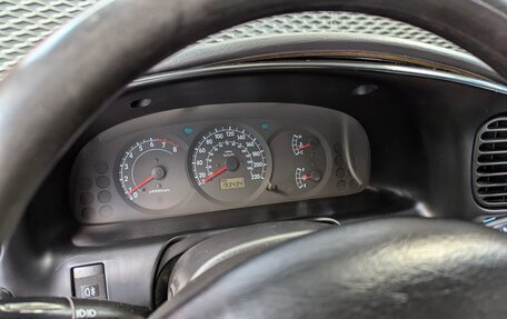 KIA Spectra II (LD), 2007 год, 420 000 рублей, 23 фотография