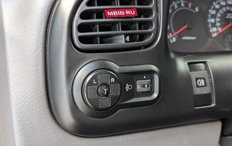 KIA Spectra II (LD), 2007 год, 420 000 рублей, 20 фотография