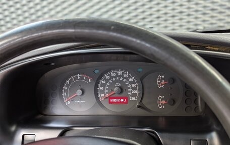 KIA Spectra II (LD), 2007 год, 420 000 рублей, 22 фотография