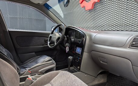 KIA Spectra II (LD), 2007 год, 420 000 рублей, 24 фотография