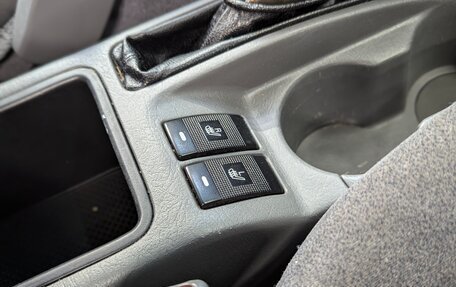 KIA Spectra II (LD), 2007 год, 420 000 рублей, 28 фотография