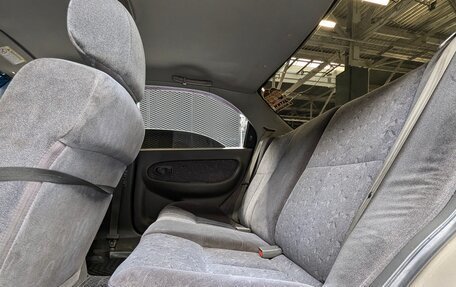 KIA Spectra II (LD), 2007 год, 420 000 рублей, 30 фотография