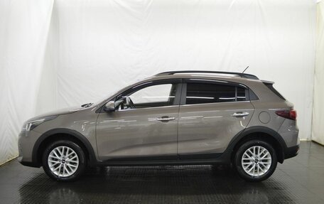 KIA Rio IV, 2022 год, 1 800 000 рублей, 8 фотография