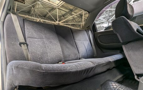 KIA Spectra II (LD), 2007 год, 420 000 рублей, 29 фотография