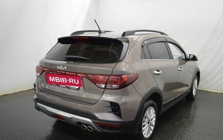 KIA Rio IV, 2022 год, 1 800 000 рублей, 5 фотография