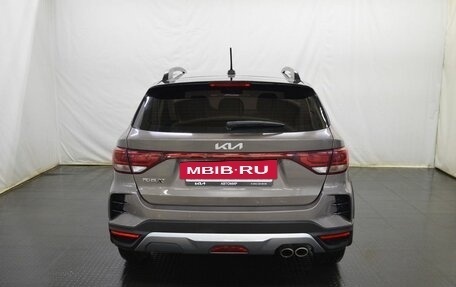 KIA Rio IV, 2022 год, 1 800 000 рублей, 6 фотография