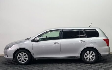 Toyota Corolla, 2007 год, 700 000 рублей, 4 фотография