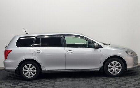 Toyota Corolla, 2007 год, 700 000 рублей, 5 фотография