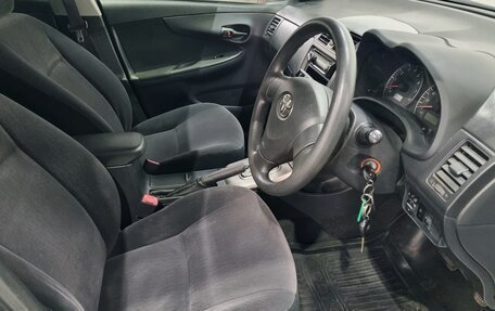 Toyota Corolla, 2007 год, 700 000 рублей, 7 фотография