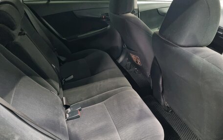 Toyota Corolla, 2007 год, 700 000 рублей, 8 фотография