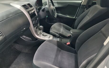 Toyota Corolla, 2007 год, 700 000 рублей, 9 фотография