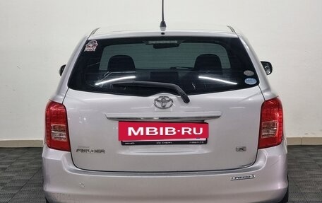 Toyota Corolla, 2007 год, 700 000 рублей, 6 фотография