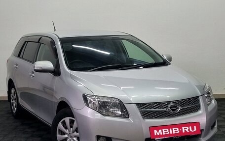 Toyota Corolla, 2007 год, 700 000 рублей, 3 фотография