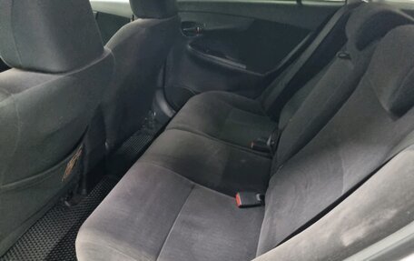 Toyota Corolla, 2007 год, 700 000 рублей, 10 фотография