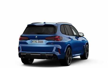 BMW X5 M, 2025 год, 22 850 000 рублей, 2 фотография
