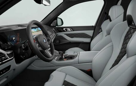BMW X5 M, 2025 год, 22 850 000 рублей, 3 фотография