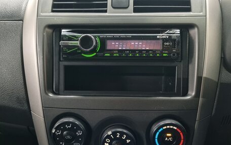 Toyota Corolla, 2007 год, 700 000 рублей, 13 фотография