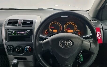 Toyota Corolla, 2007 год, 700 000 рублей, 11 фотография