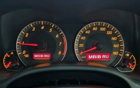 Toyota Corolla, 2007 год, 700 000 рублей, 12 фотография