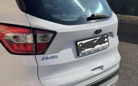Ford Kuga III, 2018 год, 2 000 000 рублей, 9 фотография