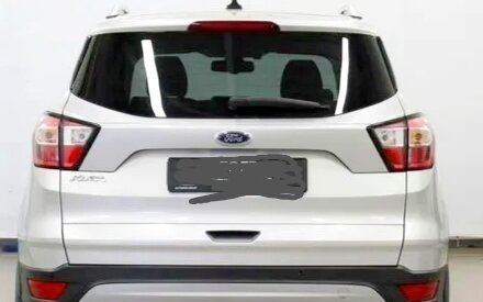 Ford Kuga III, 2018 год, 2 000 000 рублей, 15 фотография