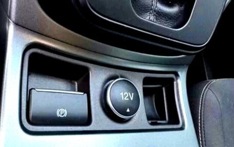 Ford Kuga III, 2018 год, 2 000 000 рублей, 18 фотография