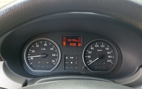 Renault Sandero I, 2012 год, 610 000 рублей, 8 фотография