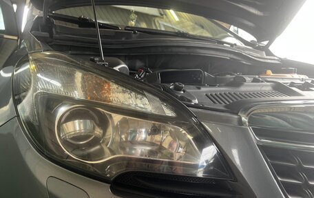 Opel Mokka I, 2014 год, 1 200 000 рублей, 14 фотография