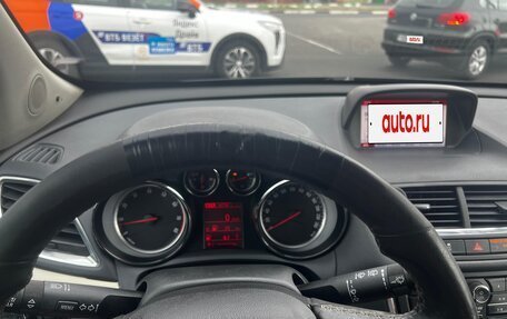 Opel Mokka I, 2014 год, 1 200 000 рублей, 22 фотография