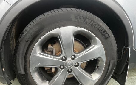 Opel Mokka I, 2014 год, 1 200 000 рублей, 20 фотография