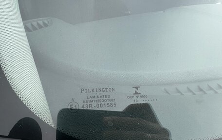 Opel Mokka I, 2014 год, 1 200 000 рублей, 28 фотография