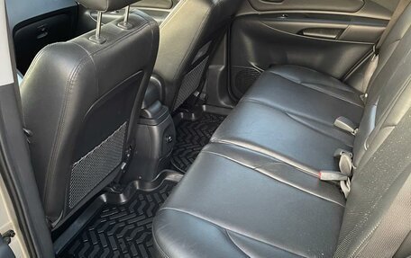 Hyundai Tucson III, 2007 год, 850 000 рублей, 12 фотография