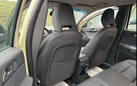 Volvo S40 II, 2004 год, 556 000 рублей, 2 фотография