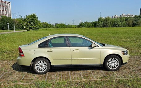 Volvo S40 II, 2004 год, 556 000 рублей, 8 фотография