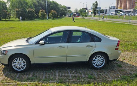 Volvo S40 II, 2004 год, 556 000 рублей, 12 фотография
